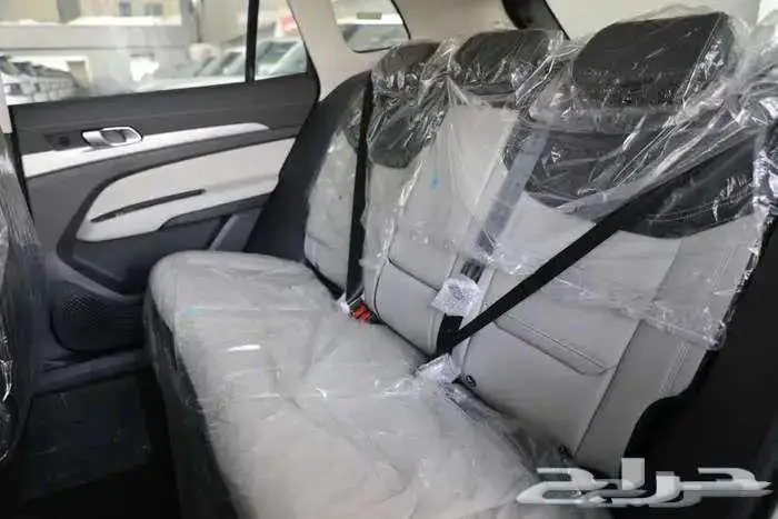 فورد تريتوري ترند 2026 كاش - تقسيط 10