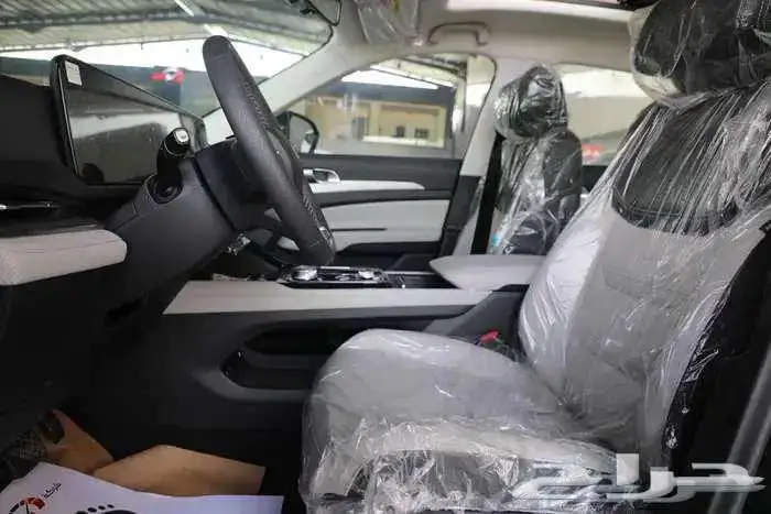 فورد تريتوري ترند 2026 كاش - تقسيط 14