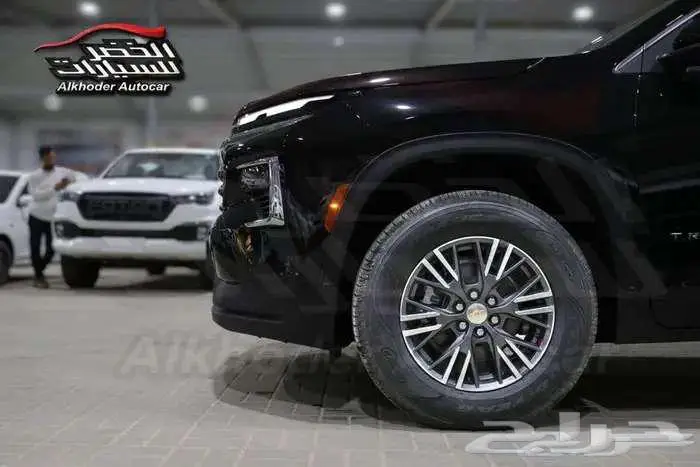 ترافرس ال تي 2025 7