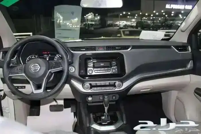 نيسان اكستيرا استاندر 2024 6