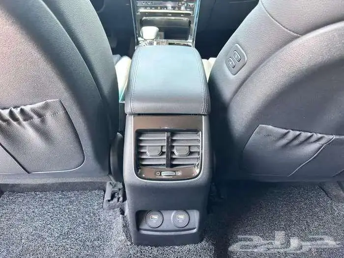كيا كادينزا K7 بنزين 2020 مكينة 3.0 بطاقة جمركية استيراد 23