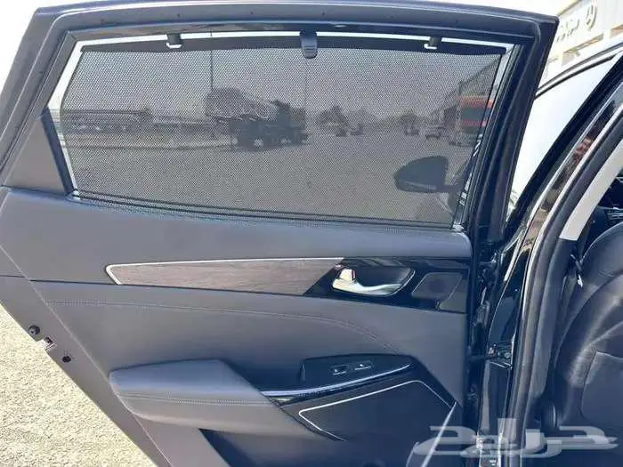 كيا كادينزا K7 بنزين 2020 مكينة 3.0 بطاقة جمركية استيراد 25