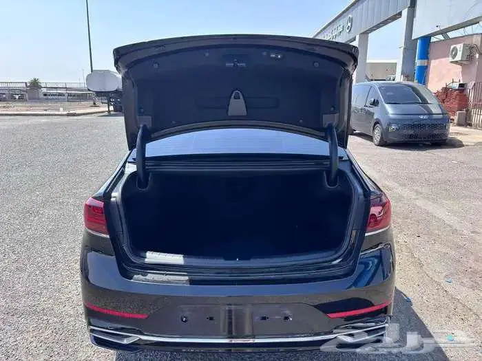 كيا كادينزا K7 بنزين 2020 مكينة 3.0 بطاقة جمركية استيراد 8