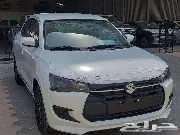 عرض خاص سوزوكي ديزاير GL استاندر 2026 1
