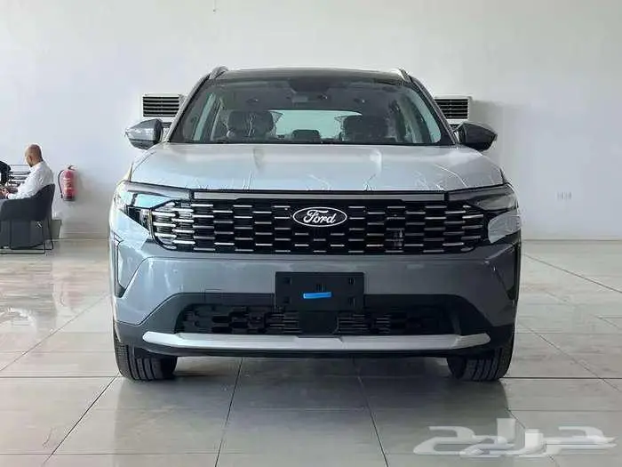 فورد تيريتوري موديل 2026 اقل اسعار اقل اقساط 0