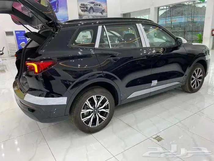 فورد تيريتوري موديل 2026 اقل اسعار اقل اقساط 1