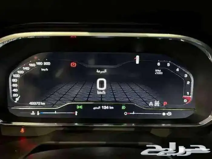 للبيع جمس يوكن SLT 2023 فل كامل دبل فئه SLT ع الضمان 36