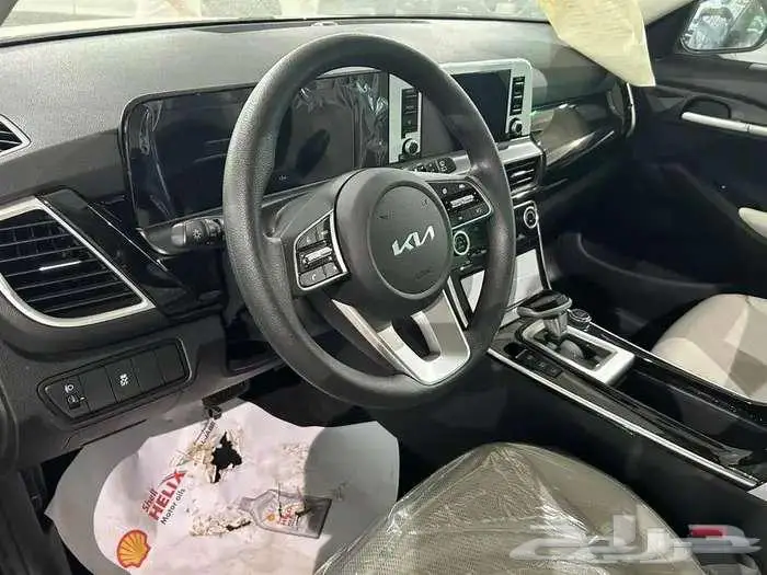كيا سيلتوس ستاندر مطور الجبر 2026 6