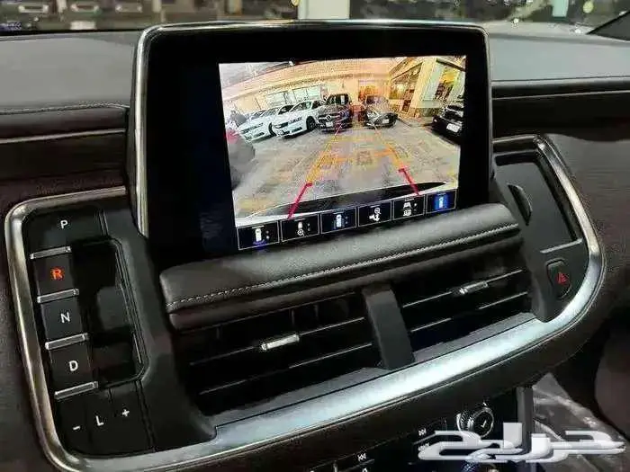 للبيع جمس يوكن SLT 2023 فل كامل دبل فئه SLT ع الضمان 49