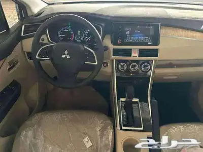 ميتسوبيشي اكسباندر هاي لاين 2025 بالنقد والتقسيط index