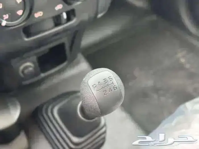 ايسوزو ديماكس غمارة 2026 بدون دبل زجاج (كهرب-عادي) 6