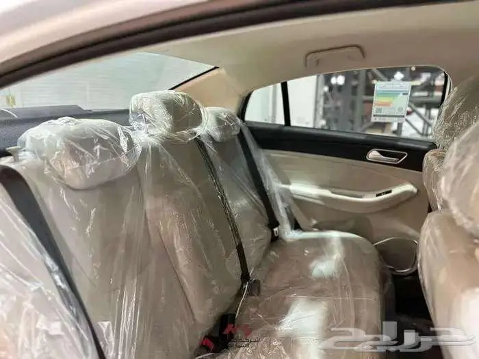 شيري اريزو 5 كومفورت 2026 5