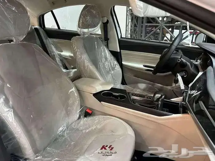 شيري اريزو 5 كومفورت 2026 7