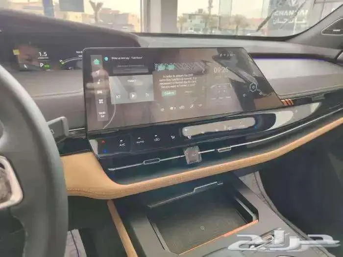 شانجان يونى كى 2026-اقوى عروض الكاش والتقسيط 11