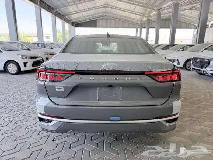 فورد تورس فئة ( امبيانتي ) ( وترند )2026 كاش واقصاد باقل سعر 3