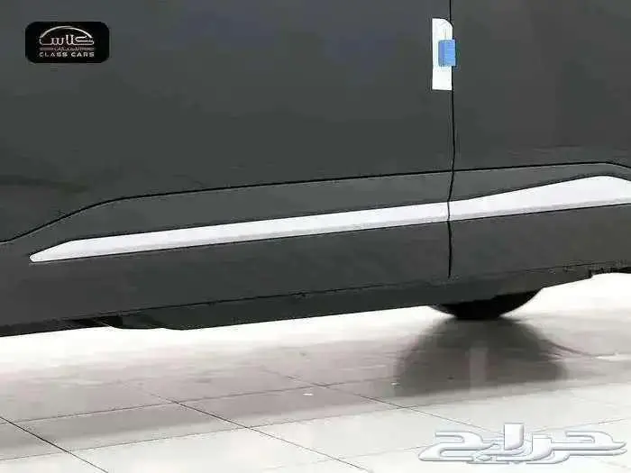 نيسان كيكس نص فل بلس 2025 الشكل الجديد- 92000 9