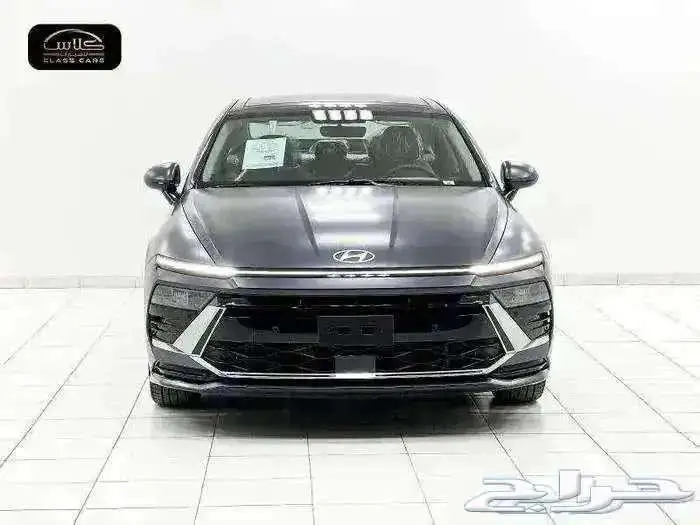 هونداي -سوناتا كمفورت 2025 ب 115000 ريال 0