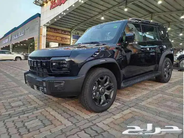 جيتور T2 لاكجري 2026 ضمان الوكيل 12