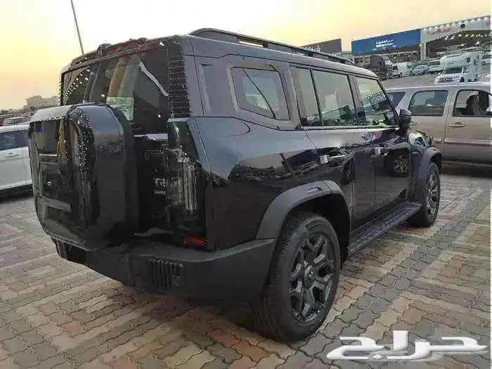 جيتور T2 لاكجري 2026 ضمان الوكيل 8