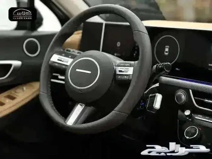 هونداي -سوناتا كمفورت 2025 ب 115000 ريال 7