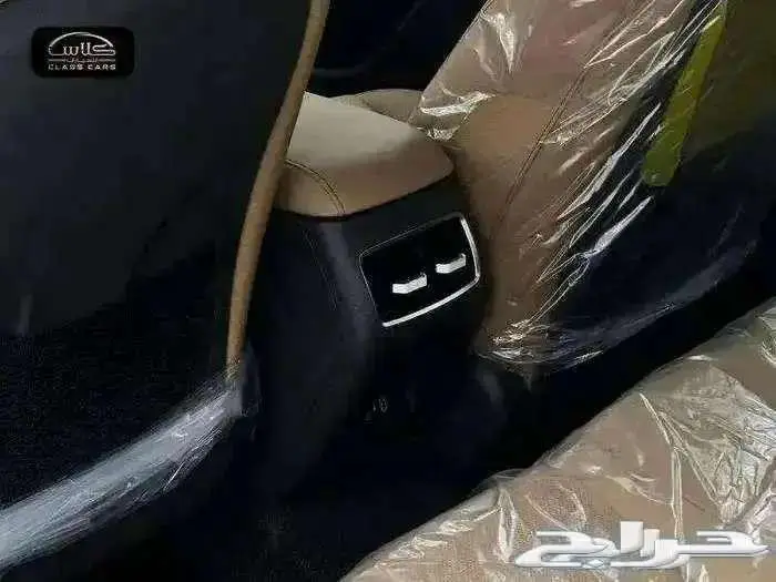 هونداي -سوناتا كمفورت 2025 ب 115000 ريال 8