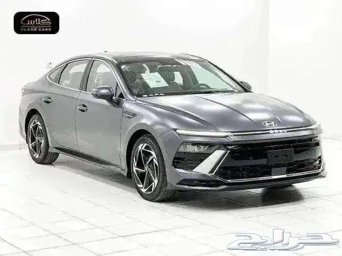 هونداي -سوناتا كمفورت 2025 ب 115000 ريال 14
