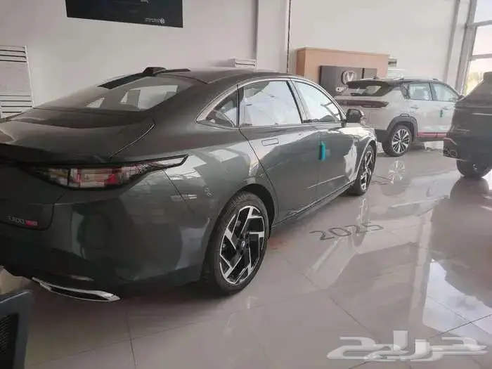شانجان ايدو 2026-افضل عروض الكاش والتقسيط 13