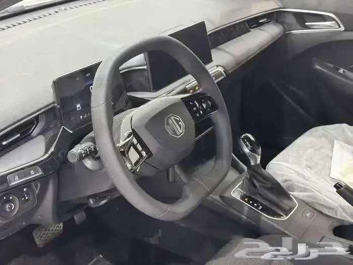 ام جي 3 2025 4