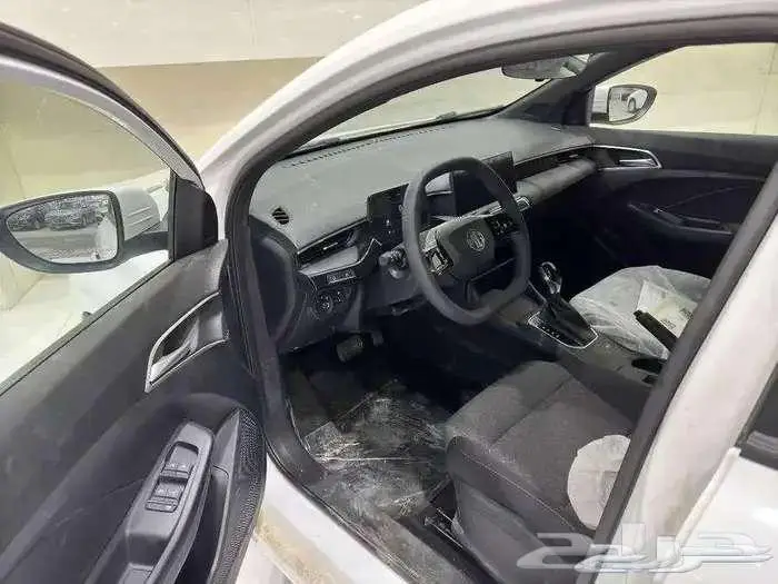 ام جي 3 2025 5