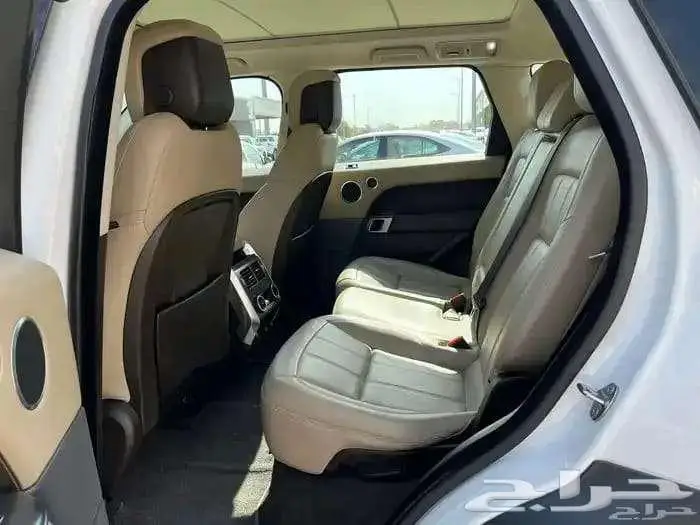رانج روفر 2021 SE سبورت سعودي 22
