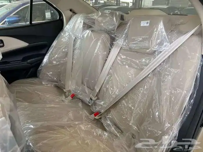 سوزوكي ديزاير فل كامل الشكل الجديد 2025 اقساط 13