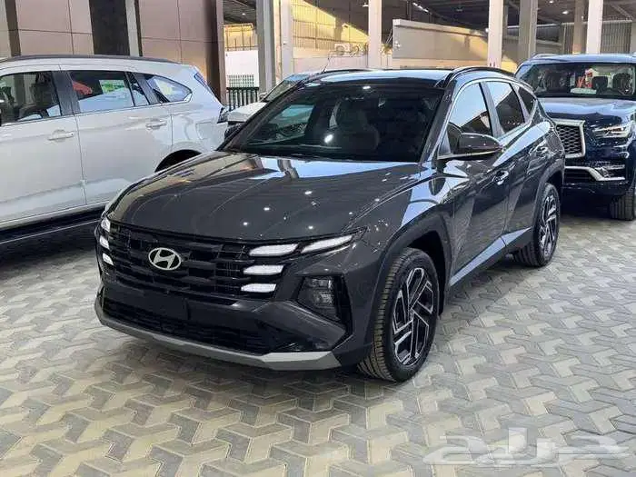 هيونداي توسان سمارت بلس وكمفورت 2025 اقل سعر للكاش والتقسيط 0