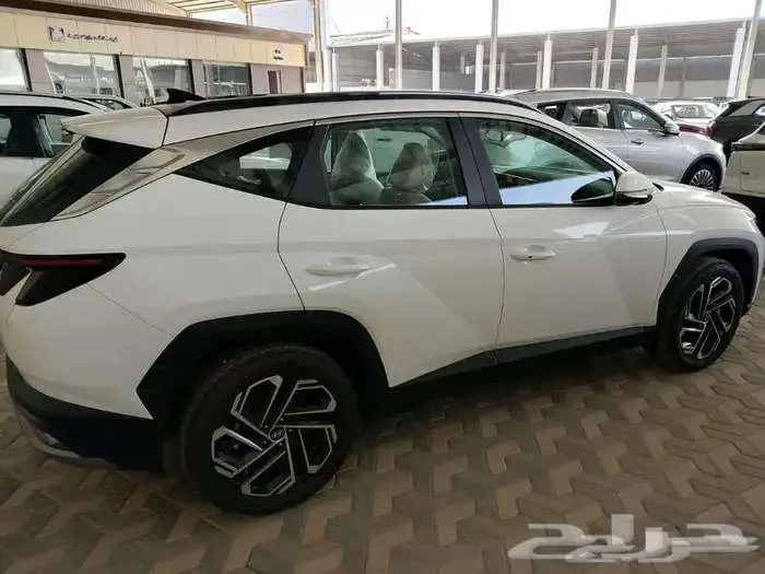 هيونداي توسان سمارت بلس وكمفورت 2025 اقل سعر للكاش والتقسيط 9