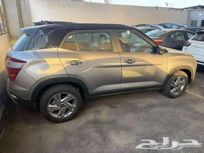 هيونداي كريتا كومفورت 2025 كاش وتاجير منتهي بالتمليك 2