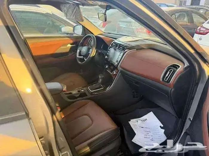 هيونداي كريتا كومفورت 2025 كاش وتاجير منتهي بالتمليك 3