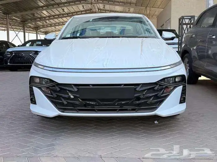 هونداى اكسنت فليت موديل 2026 بالتقسيط 0