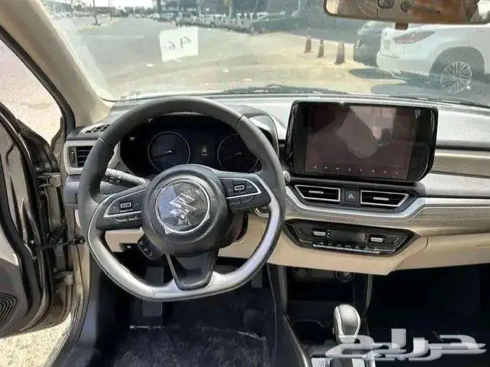 سزوكي ديزاير2025الشكل الحديد فل كامل متوفر 11