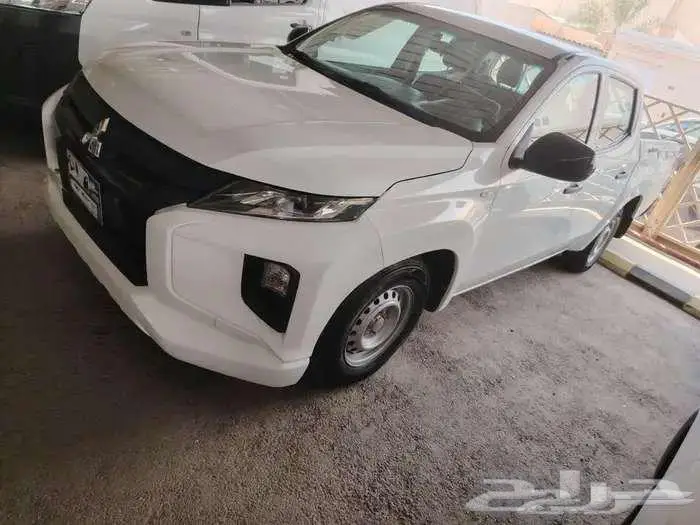 ميتسوبيشي غمارتين L200. مكينه 2400 موديل 2022 بنزين 0