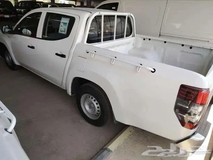 ميتسوبيشي غمارتين L200. مكينه 2400 موديل 2022 بنزين 5