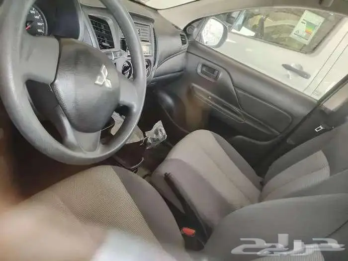 ميتسوبيشي غمارتين L200. مكينه 2400 موديل 2022 بنزين 10