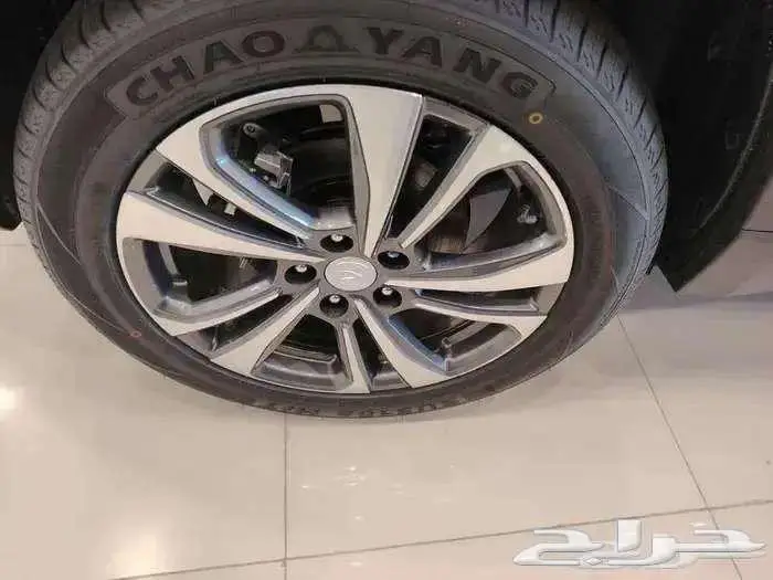 شانجان CS35 2026 ترند- اقوى الاسعارالتقسيط 5