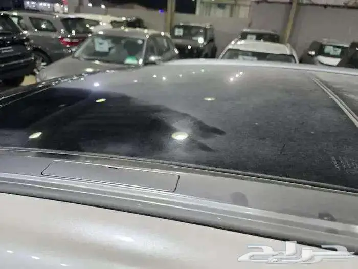 لكزس RX 350 بنزين 2025 6
