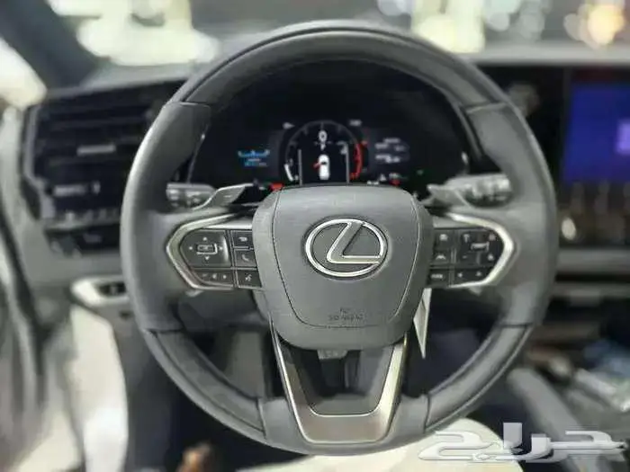 لكزس RX 350 بنزين 2025 9