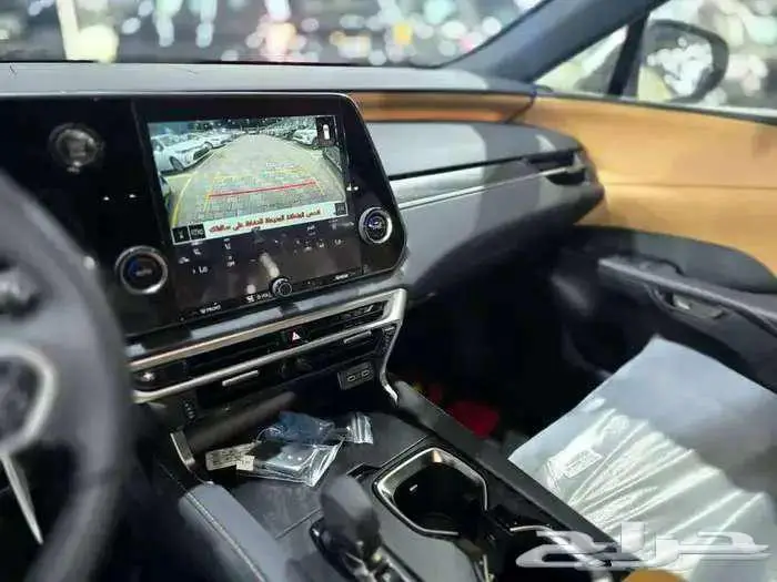 لكزس RX 350 بنزين 2025 11