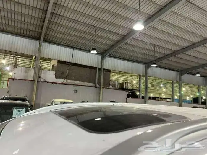ميتسوبيشي مونتيرو سبورت فل كامل بنزين 2025 9