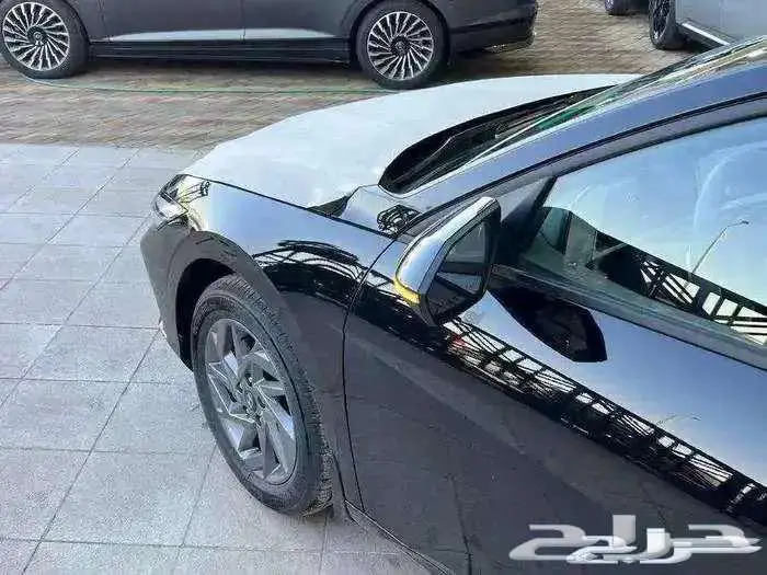 هيونداي النترا 2025 سمارت 2000 كوري قسطها مع خالد 2