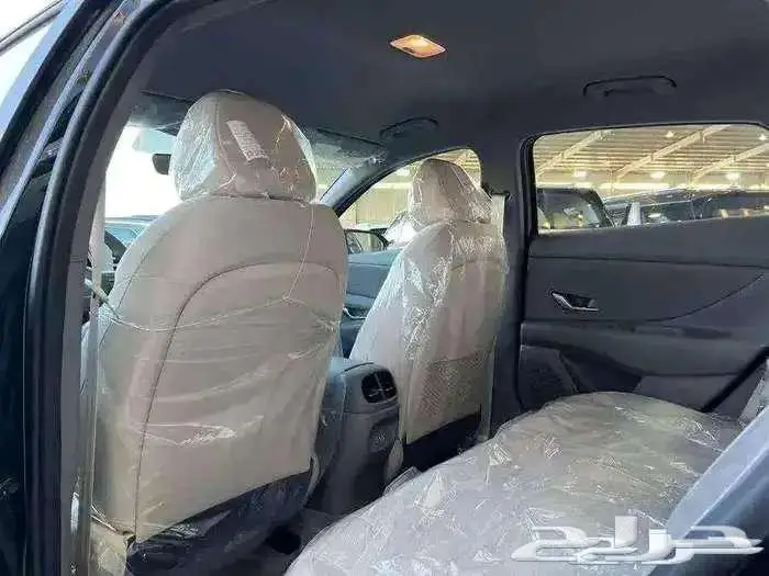 هيونداي النترا 2025 سمارت 2000 كوري قسطها مع خالد 6