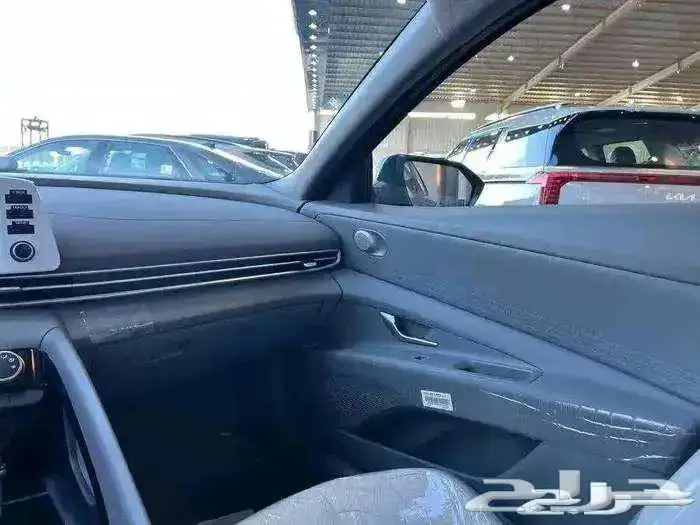 هيونداي النترا 2025 سمارت 2000 كوري قسطها مع خالد 7