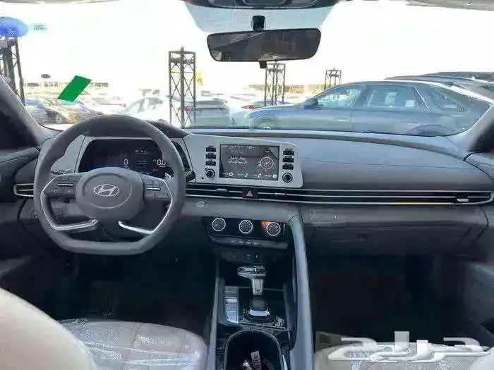 هيونداي النترا 2025 سمارت 2000 كوري قسطها مع خالد 8