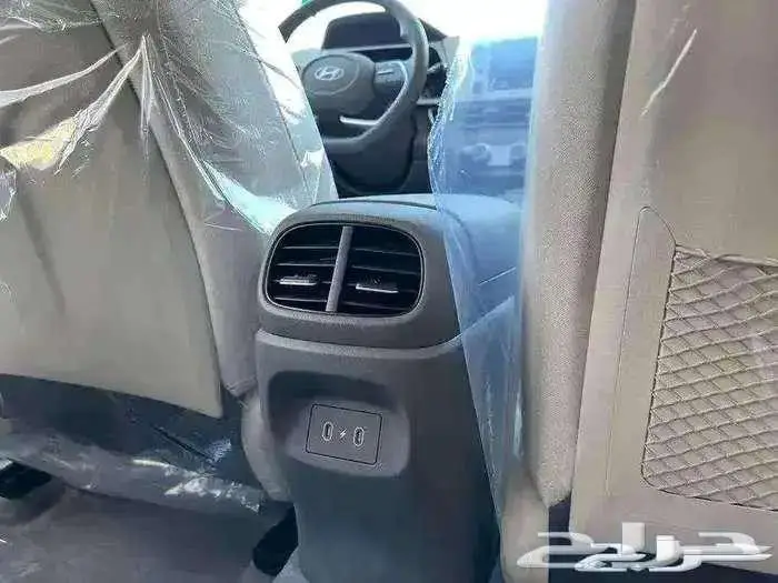 هيونداي النترا 2025 سمارت 2000 كوري قسطها مع خالد 11